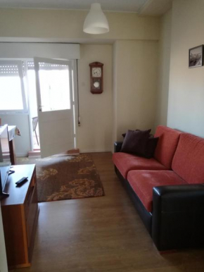 Отель Cozy Central Apart Porto  Atiães